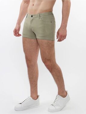 ST33LE 3” Shorts